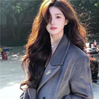 防暴女孩